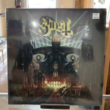 Load image into Gallery viewer, Ghost - Meliora
