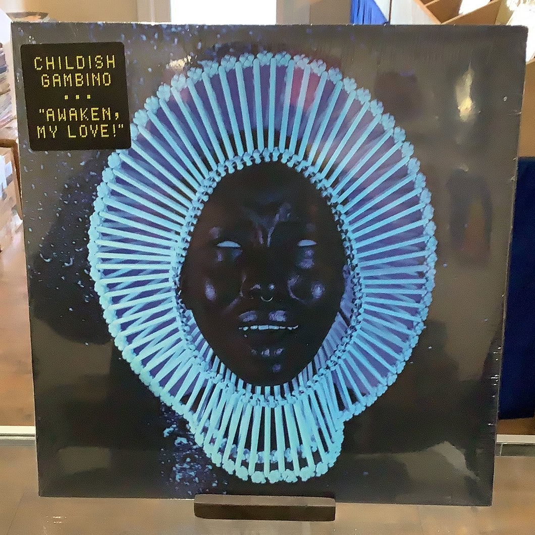 Childish Gambino - Awaken, My Love!