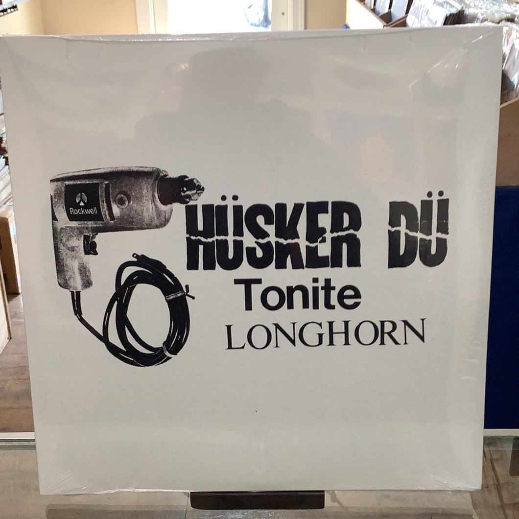 Husker Du - Tonite Longhorn RSD 2023