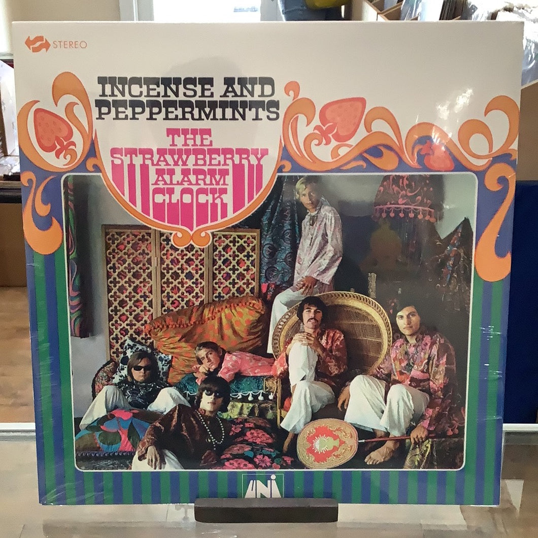 Strawberry Alarm Clock - Incense And Peppermints RSD 2023