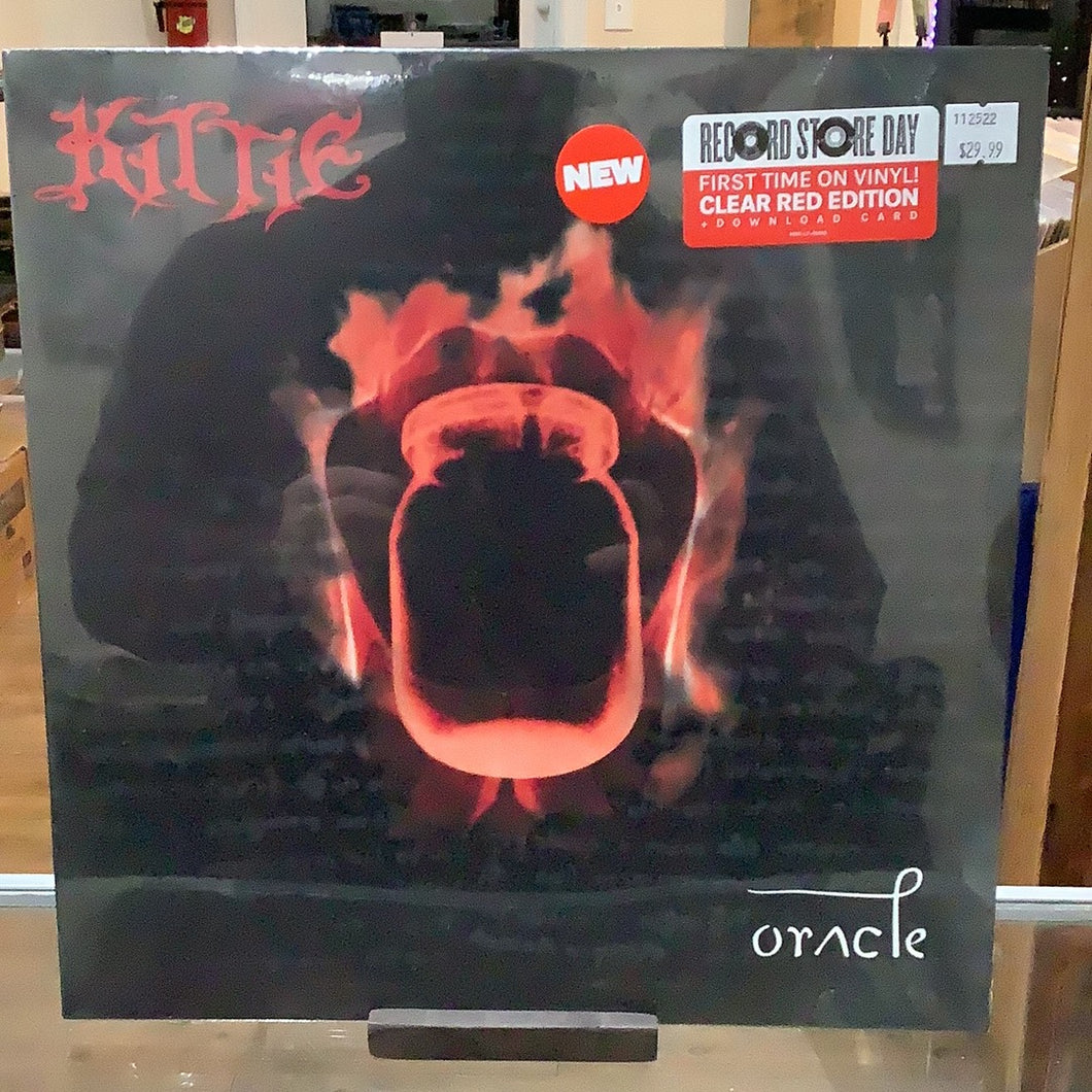 Kittie - Oracle RSD 11/25/22