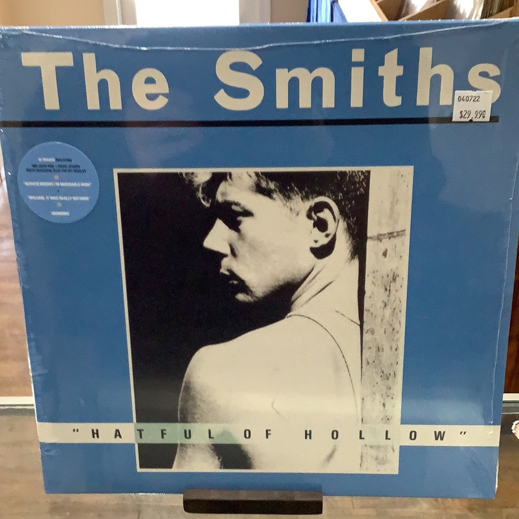 The Smiths - Hateful Of Hollow